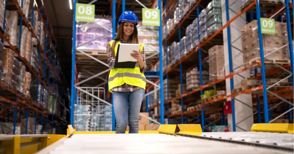 manchester importer clearance