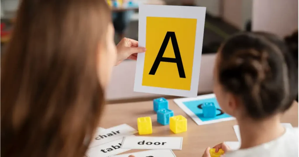 developmental spelling analysis