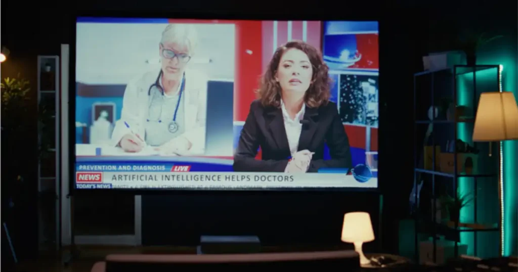 adelaide tv