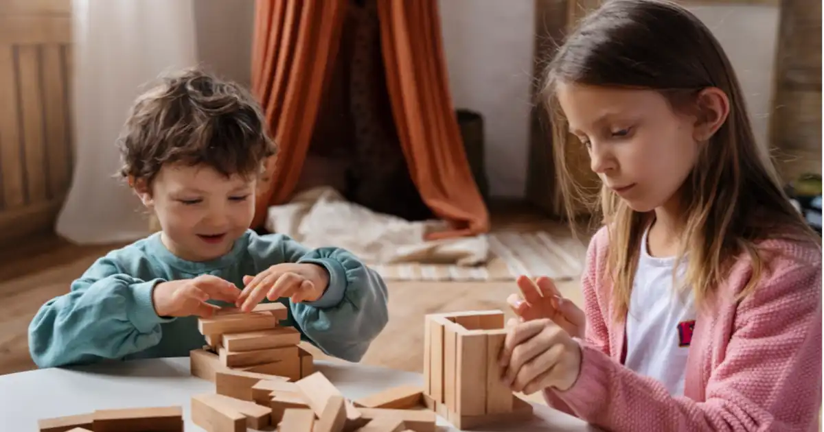 Toddler Tower: 5 Incredible Benefits for Your Child’s Development (Don’t Make These Common Mistakes!)