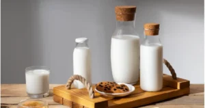 uht milk products