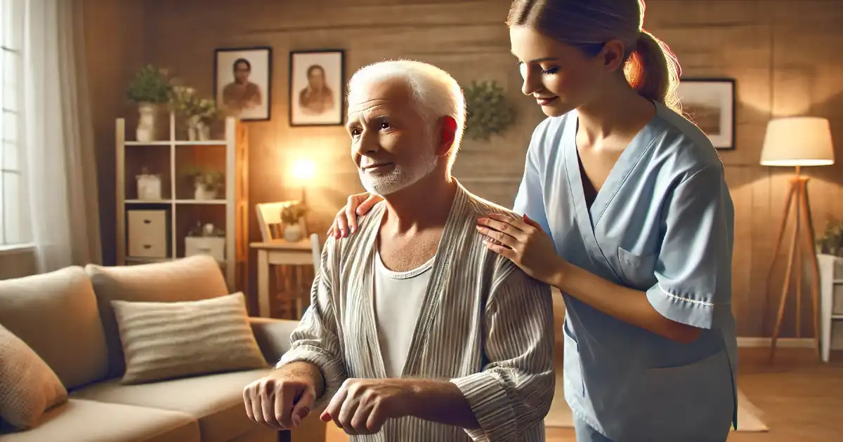 7 stages Lewy Body Dementia: A Comprehensive Guide