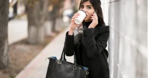 work handbag