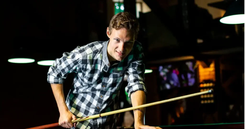 billiard cue tips