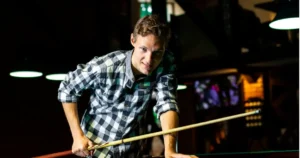 billiard cue tips