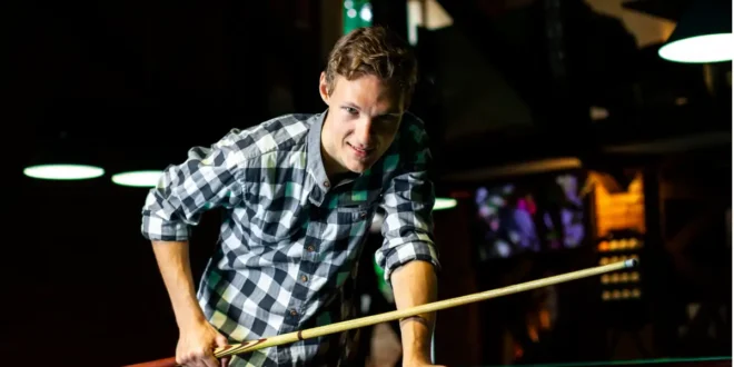 billiard cue tips