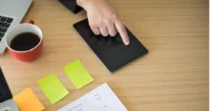 job task analysis