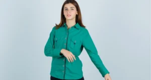 women's work tops