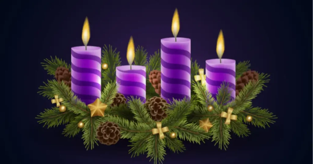 advent