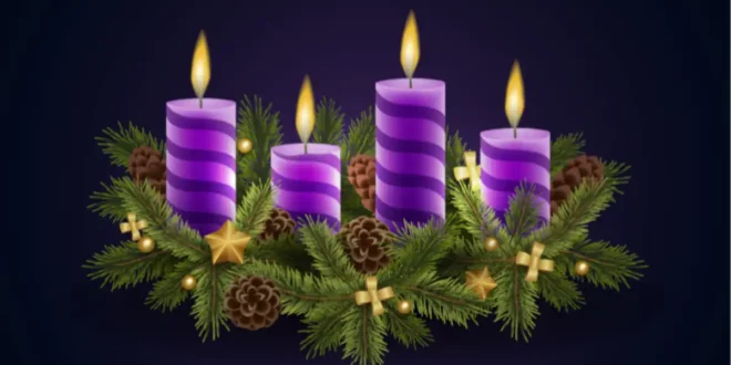 advent