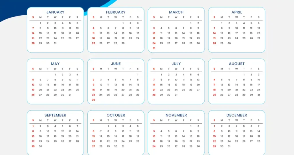 cfmeu calendar 2024