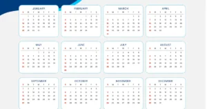 cfmeu calendar 2024