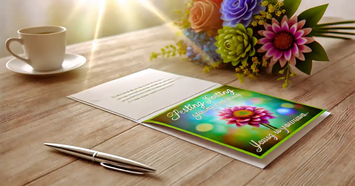 Why Custom Greeting Cards Still Matter in a Digital World
