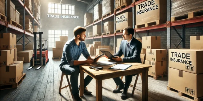 Understanding Trade Insurance: Comprehensive Protection for Businesses