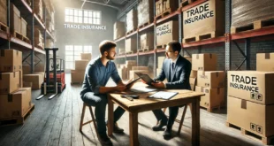 Understanding Trade Insurance: Comprehensive Protection for Businesses