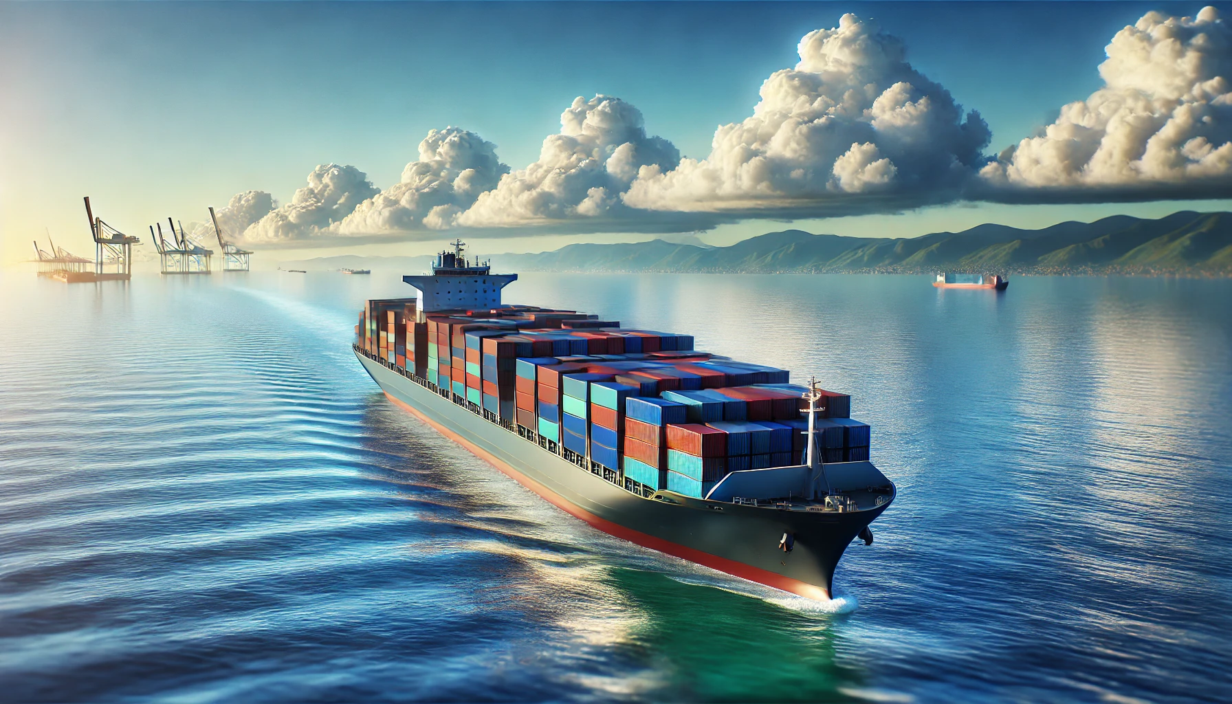 Biz Insurance: Protecting Your Goods in Transit