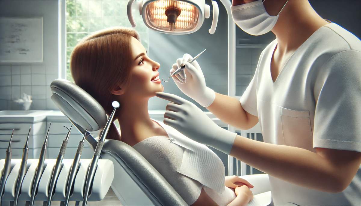 Root Canal Treatment Side Effects: What You Need to Know