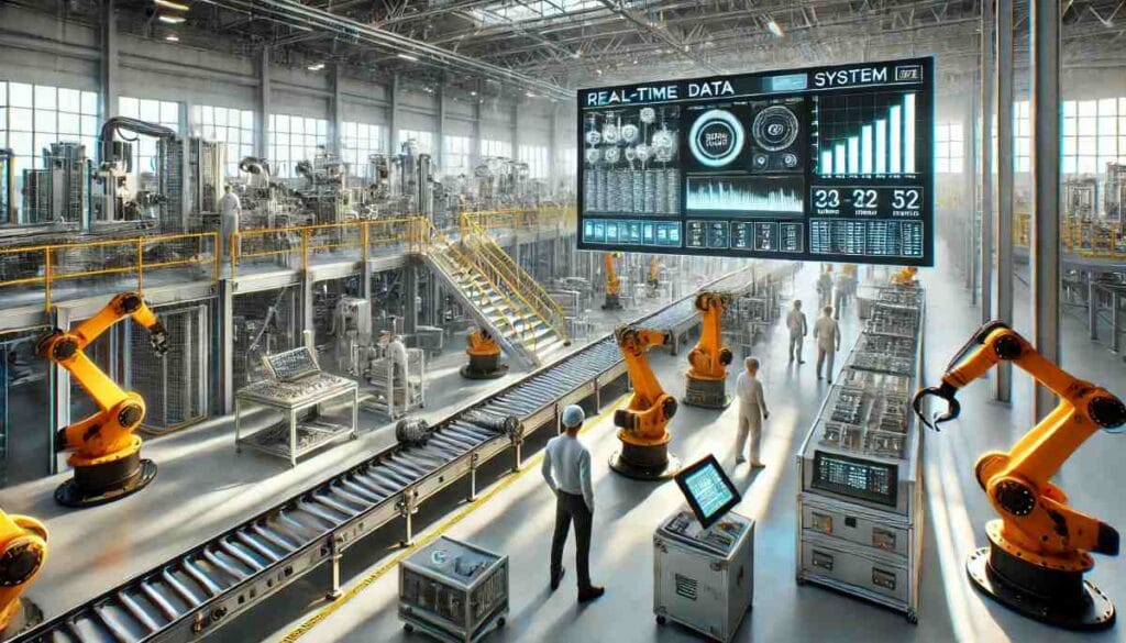 SF-Control: Enhancing System Efficiency and Management