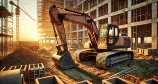 Excavator Insurance: Everything You Need to Know