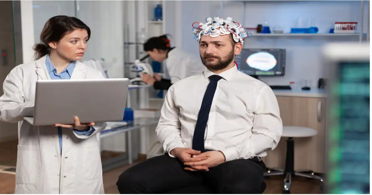 Neurotherapy: 7 Powerful Ways to Transform Your Mental Health for the Better, Avoiding Common Pitfalls!