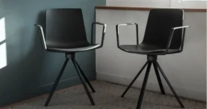 Nursing chair