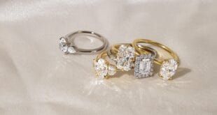 Diamond Ring Retailers