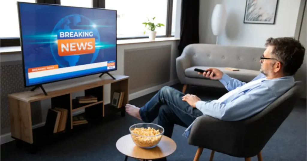 adelaide tv