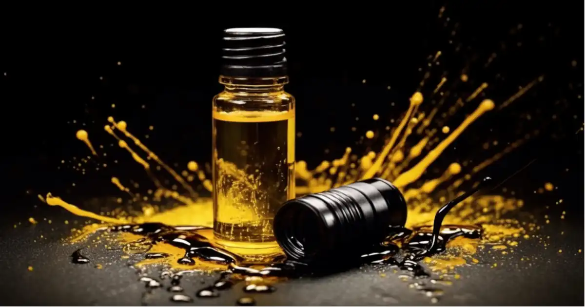 Base Carrier Oil for Deodorant: 7 Amazing Benefits & Risks