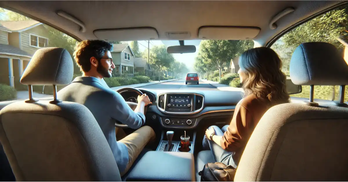 Ask For As a Ride or Cigarette: Understanding Modern Etiquette and Social Norms