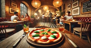 Avanti Pizza: A Taste of Tradition, Quality, and Family