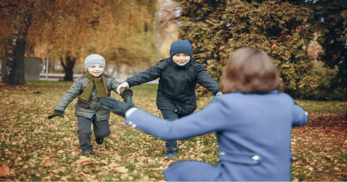 Behavioral Aid Activities for Children: 7 Powerful Ways to Overcome Challenges and Build Positive Growth