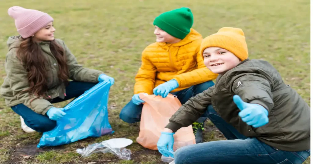 behavioral aid activities for children1