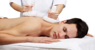 Bexley Massage: Your Ultimate Guide to Relaxation and Wellness