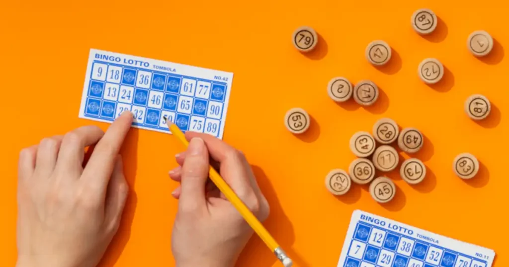 bingo near you