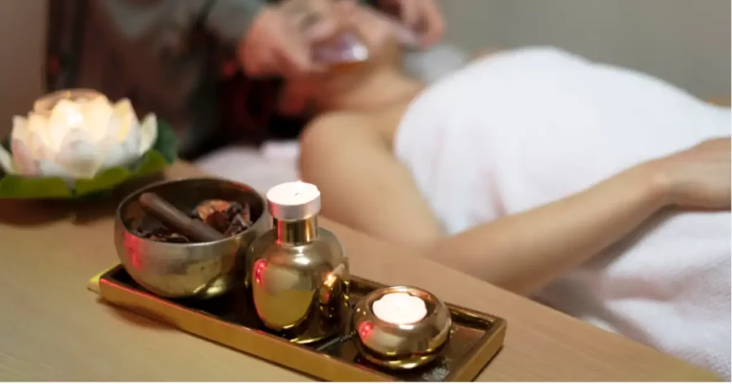 burwood massage