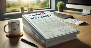 Capital One Bank settlement 2024 payout date: Eligibility, and Everything You Need to Know