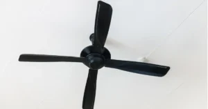 ceiling fans with light and remote