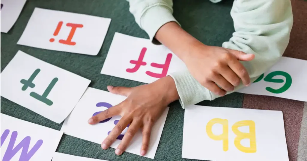 developmental spelling analysis