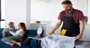 dry cleaner near me: A Comprehensive Guide