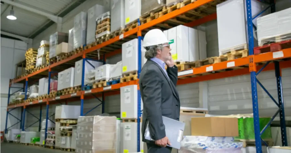 economy warehouse