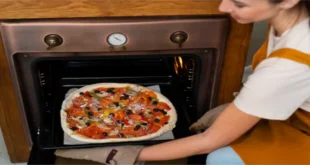 The Ultimate Guide to Electric Pizza Ovens: Everything You Need to Know