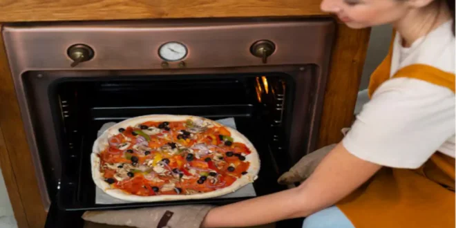 The Ultimate Guide to Electric Pizza Ovens: Everything You Need to Know