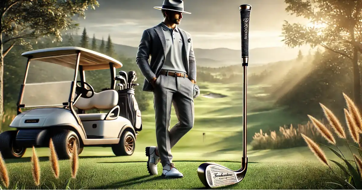 The Ultimate Guide to the Best Golf Gifts: Thoughtful Ideas for Every Golfer