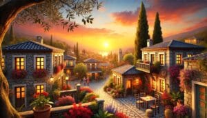 Greece Katz Martian: Exploring a Unique Blend of Culture, History, and Innovation