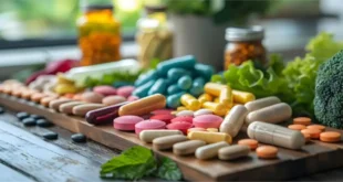 Gut Health Supplements: The Ultimate Guide to a Balanced Microbiome