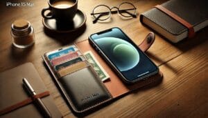 The Ultimate Guide to iPhone 15 Pro Max Wallet Cases: Style, Functionality, and Protection