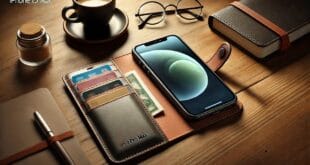 The Ultimate Guide to iPhone 15 Pro Max Wallet Cases: Style, Functionality, and Protection