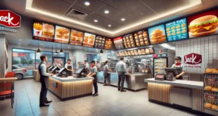 Jack in the Box Careers: Opportunities, Growth, and Benefits for Job Seekers