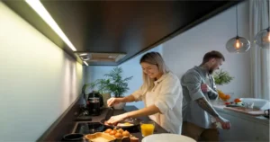 Kitchen Lighting: Transforming Your Space with Style and Function