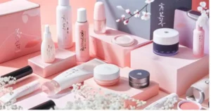Korean Products That Help with Skincare, Haircare, and Wellness